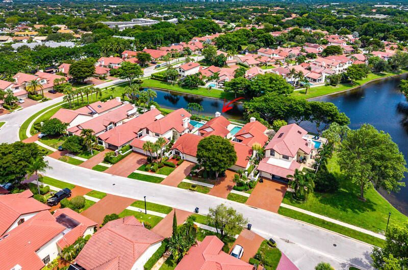 21874 Town Place Drive, Unit 21874, Boca Raton, FL 33433 Photo
