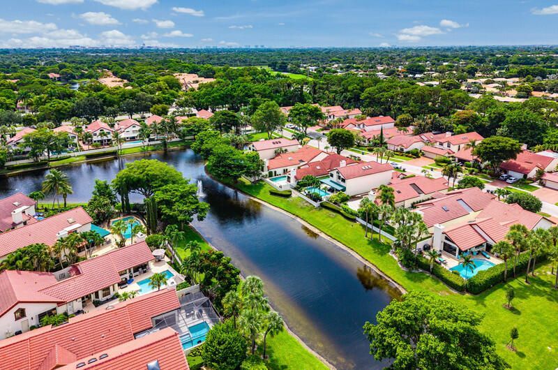21874 Town Place Drive, Unit 21874, Boca Raton, FL 33433 Photo