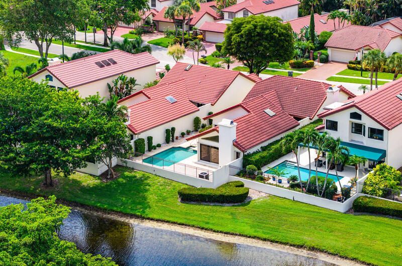 21874 Town Place Drive, Unit 21874, Boca Raton, FL 33433 Photo