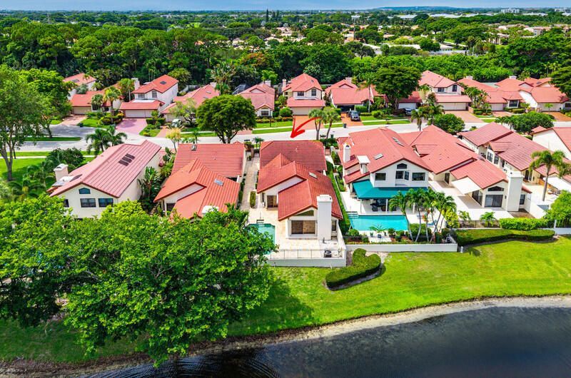 21874 Town Place Drive, Unit 21874, Boca Raton, FL 33433 Photo