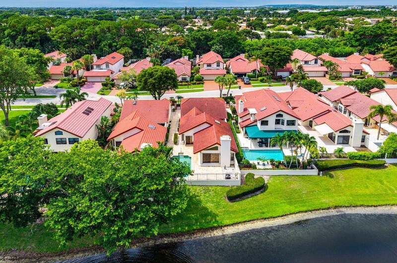 21874 Town Place Drive, Unit 21874, Boca Raton, FL 33433 Photo