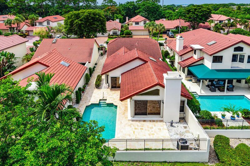 21874 Town Place Drive, Unit 21874, Boca Raton, FL 33433 Photo