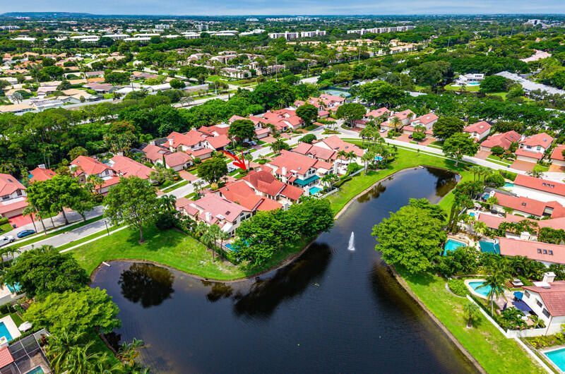 21874 Town Place Drive, Unit 21874, Boca Raton, FL 33433 Photo