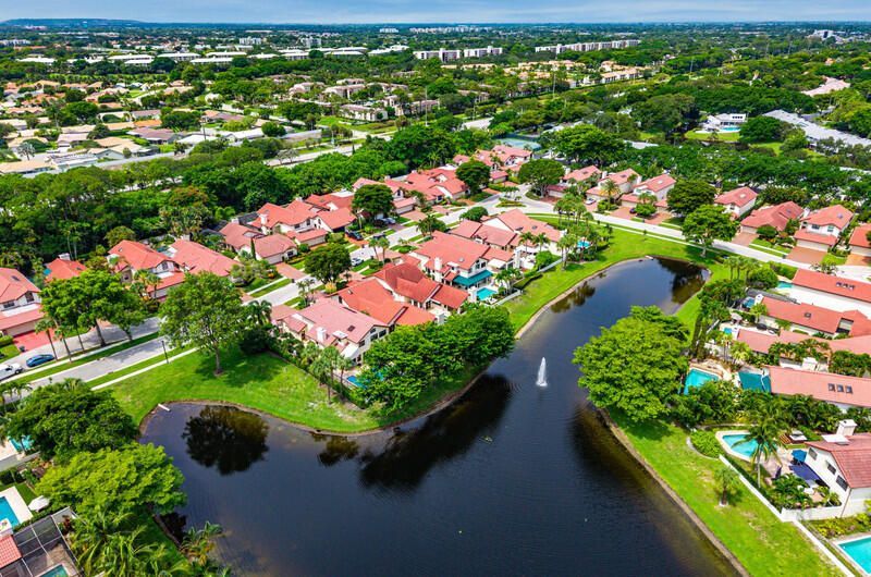 21874 Town Place Drive, Unit 21874, Boca Raton, FL 33433 Photo
