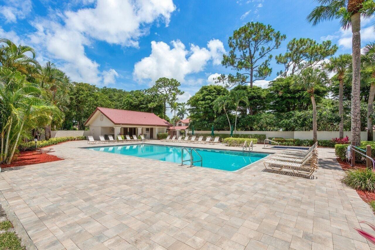 21874 Town Place Drive, Unit 21874, Boca Raton, FL 33433 Photo