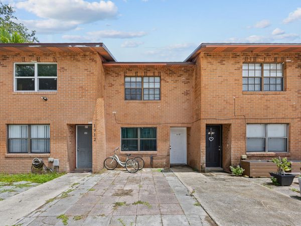 1910 South Street, Titusville, FL 32780