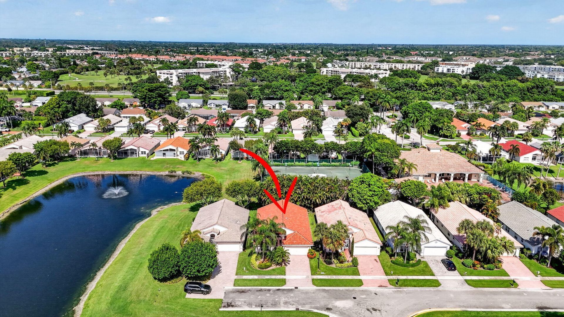 22887 Barrister Drive, Boca Raton, FL 33433 Photo