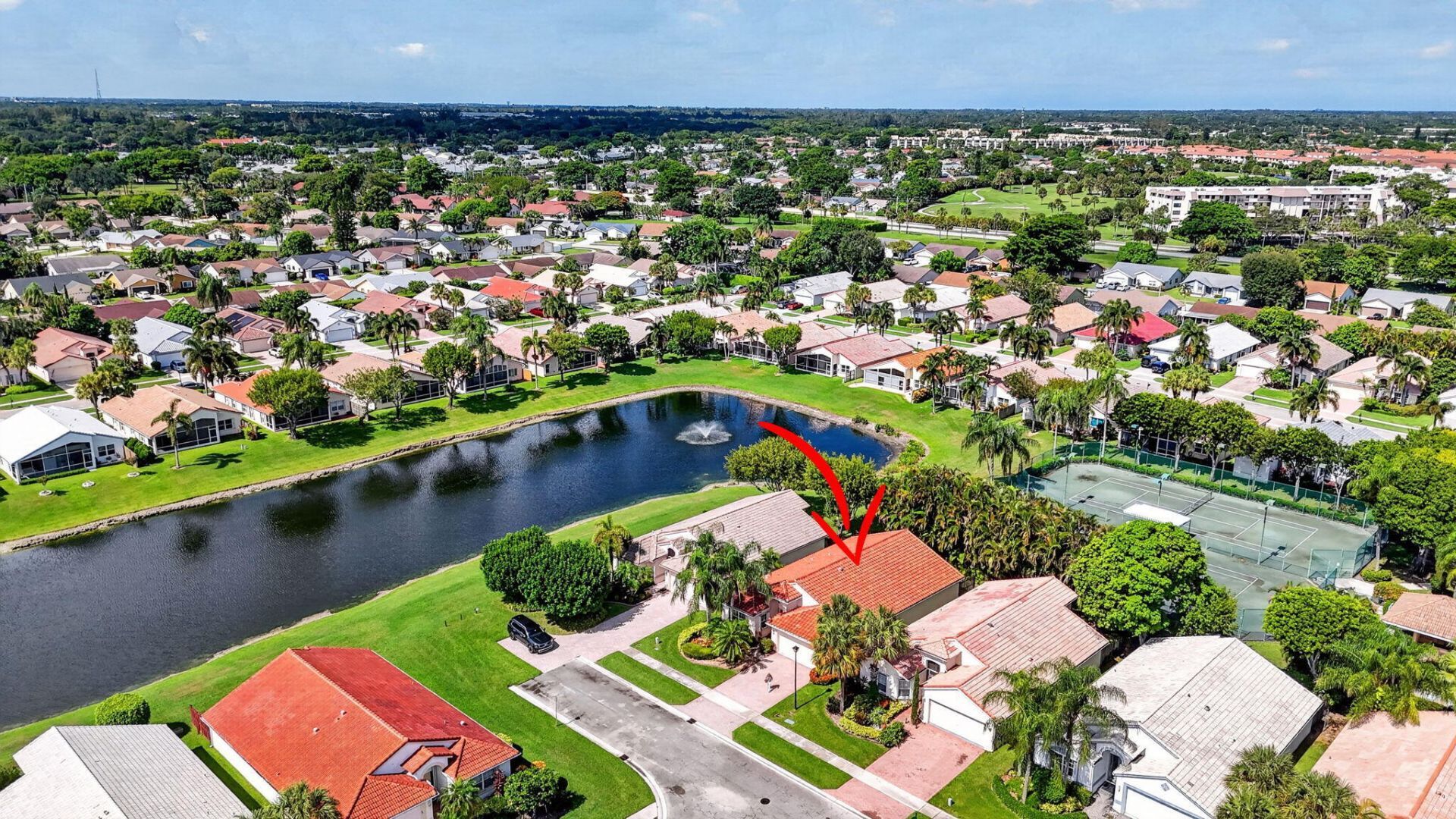 22887 Barrister Drive, Boca Raton, FL 33433 Photo