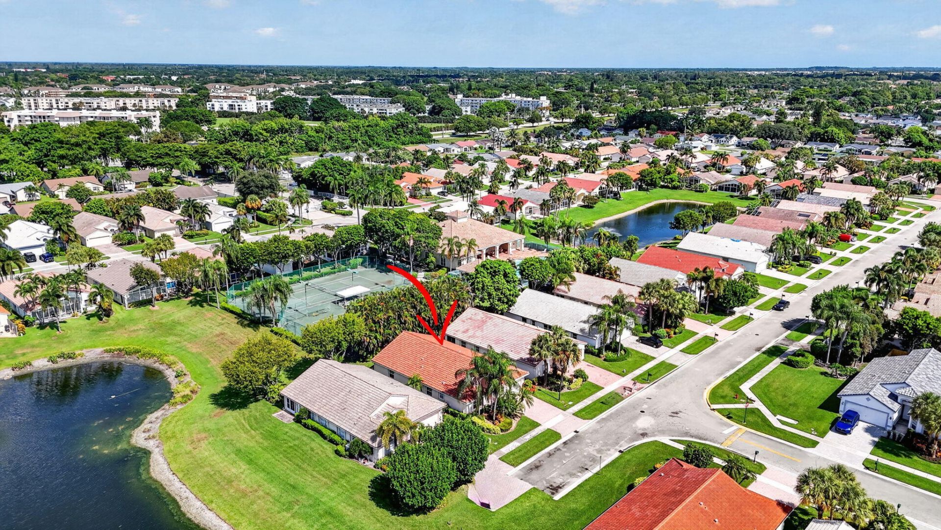 22887 Barrister Drive, Boca Raton, FL 33433 Photo