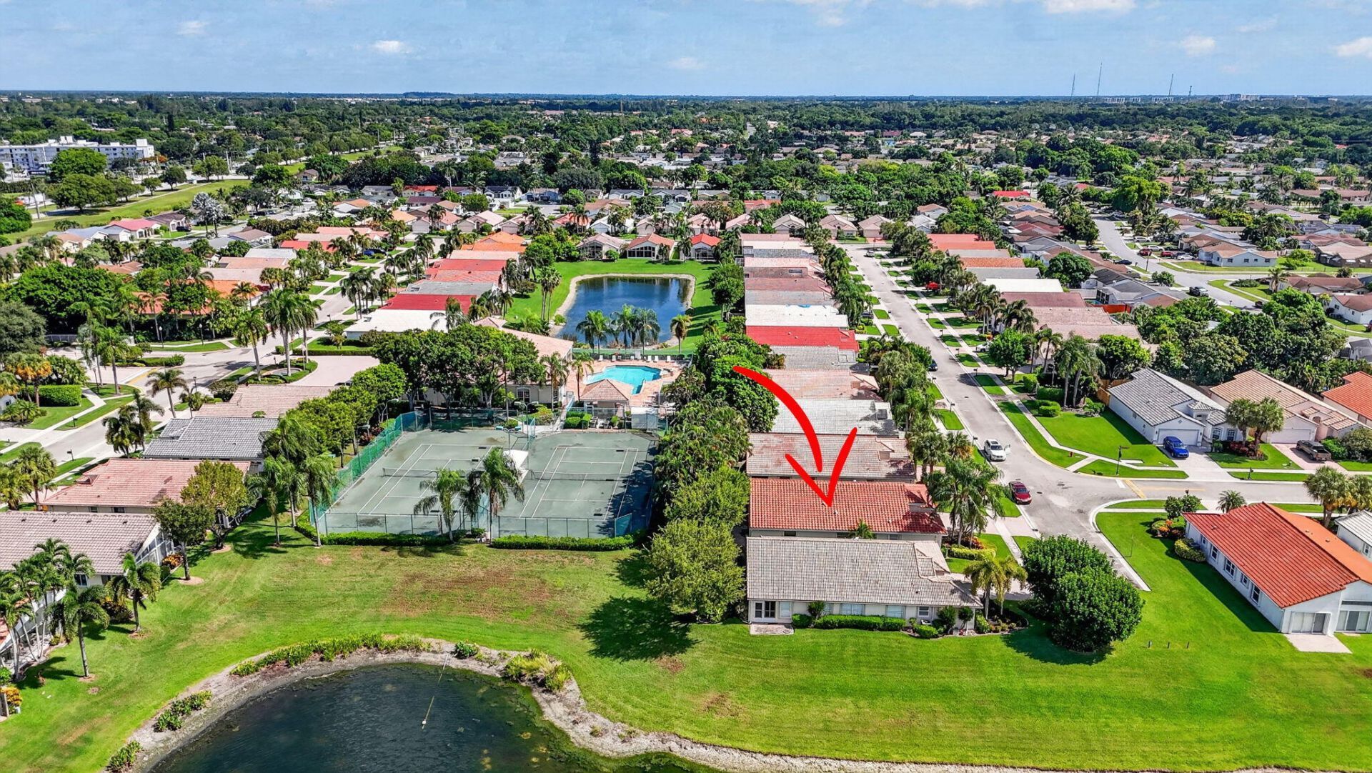 22887 Barrister Drive, Boca Raton, FL 33433 Photo
