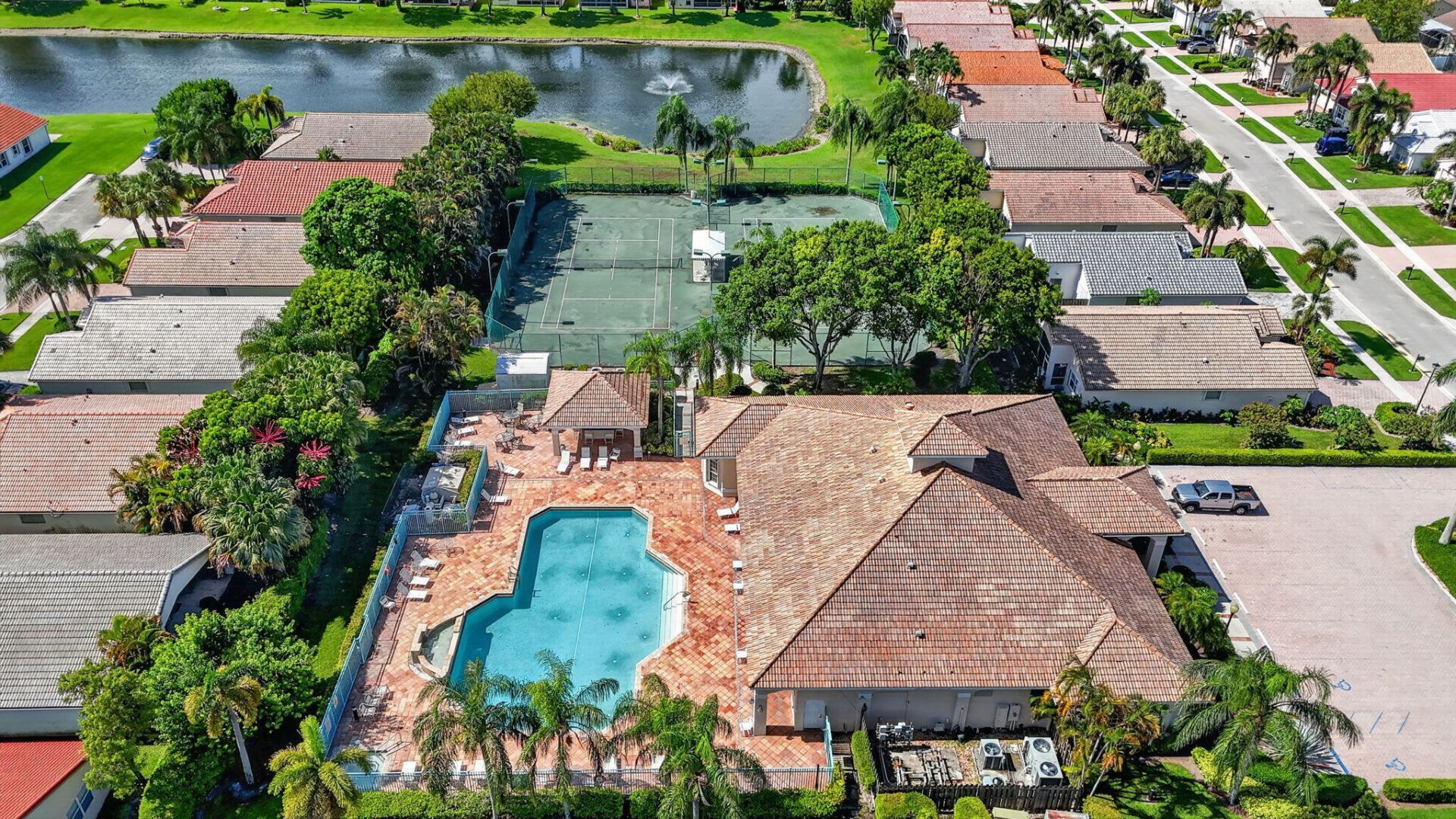 22887 Barrister Drive, Boca Raton, FL 33433 Photo