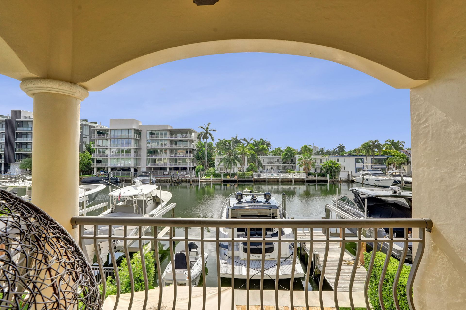 210 Hendricks Isle, Fort Lauderdale, FL 33301 Photo