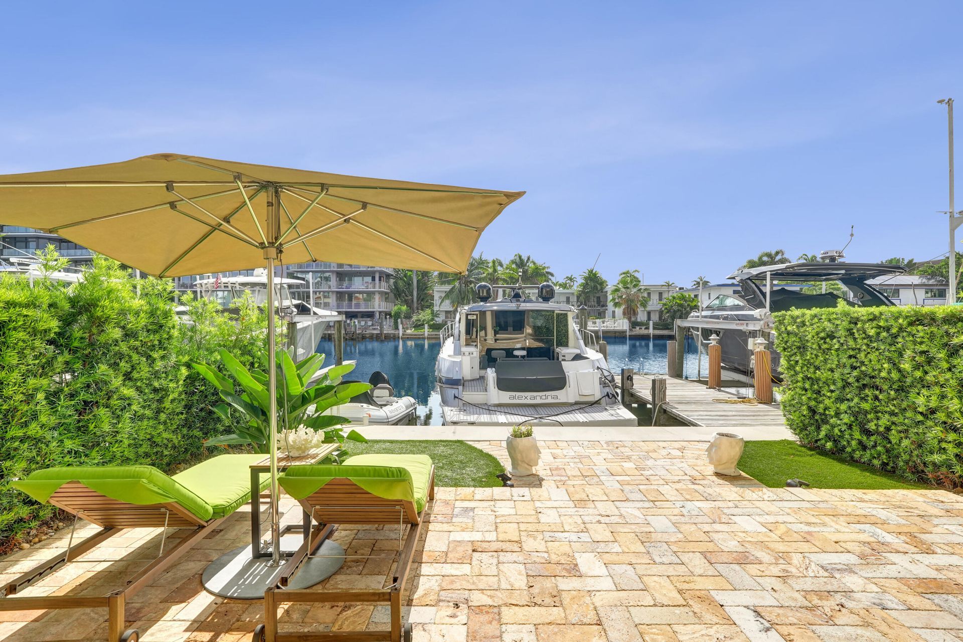 210 Hendricks Isle, Fort Lauderdale, FL 33301 Photo