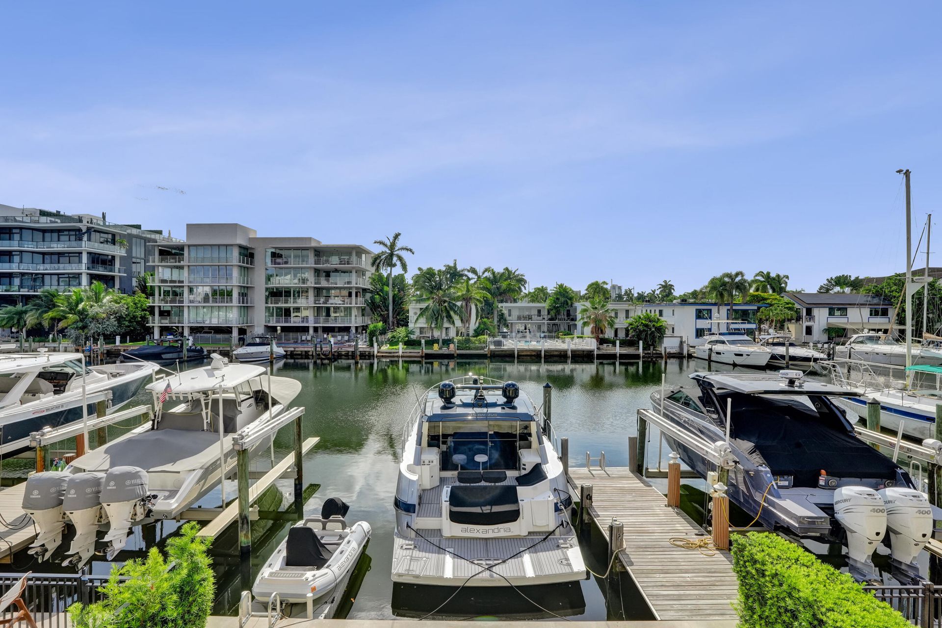 210 Hendricks Isle, Fort Lauderdale, FL 33301 Photo