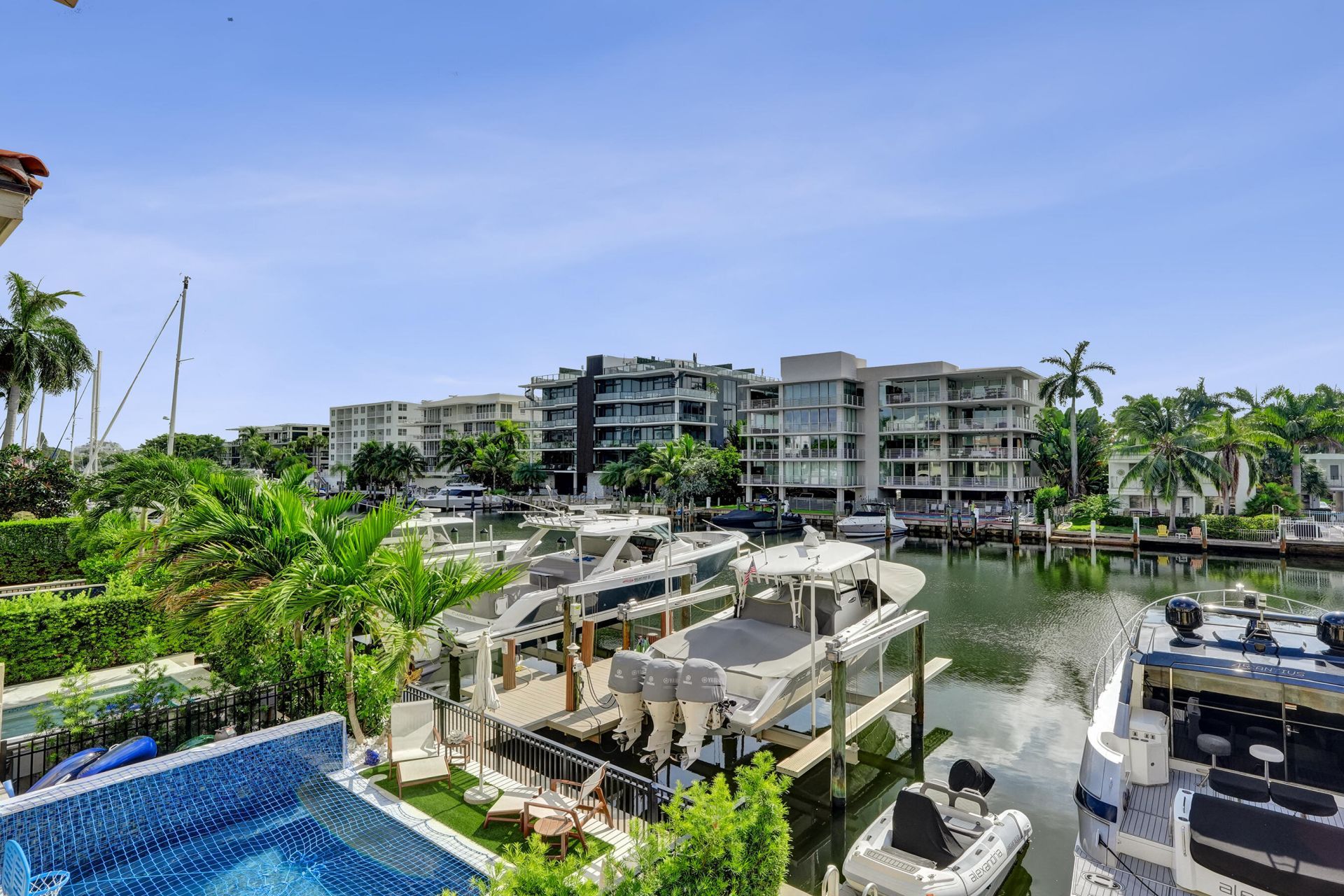 210 Hendricks Isle, Fort Lauderdale, FL 33301 Photo