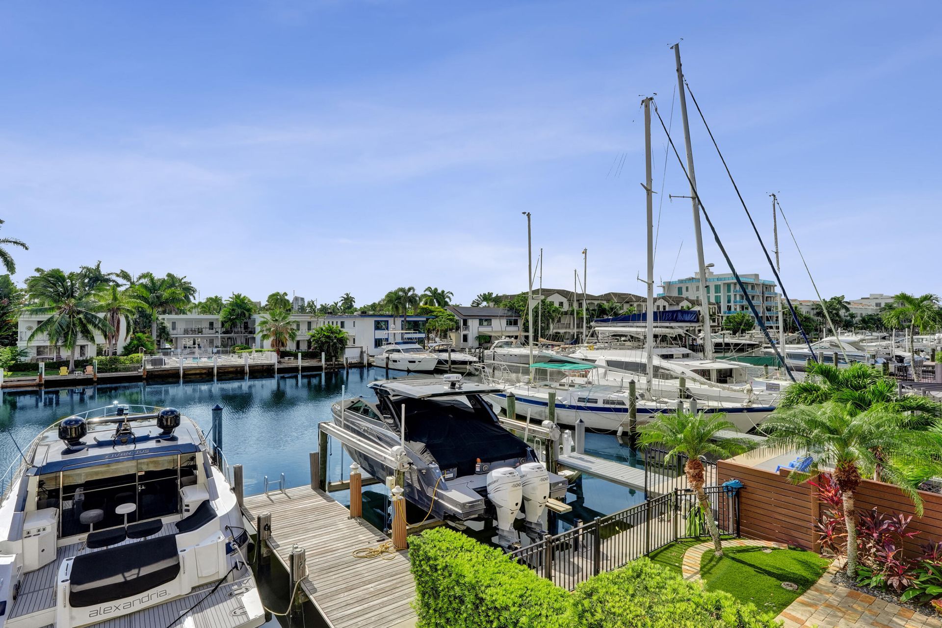 210 Hendricks Isle, Fort Lauderdale, FL 33301 Photo