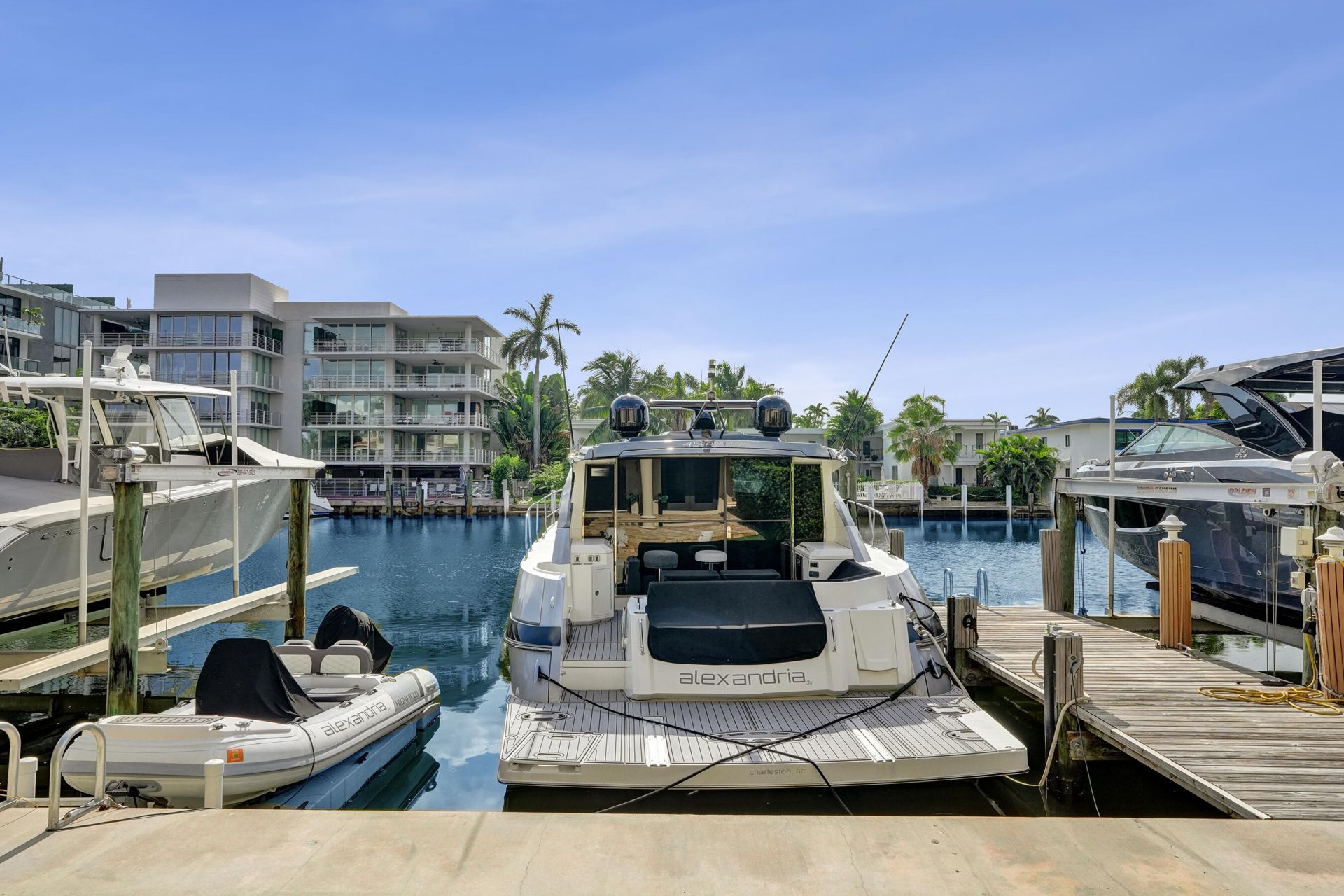 210 Hendricks Isle, Fort Lauderdale, FL 33301 Photo