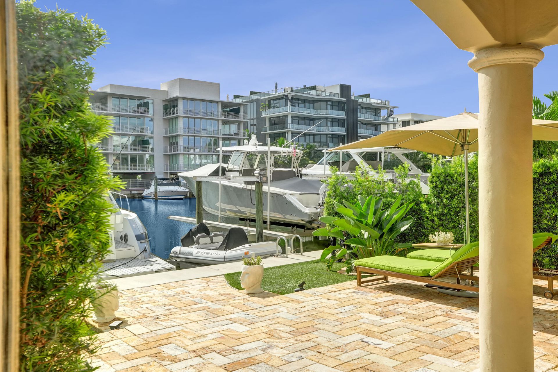 210 Hendricks Isle, Fort Lauderdale, FL 33301 Photo