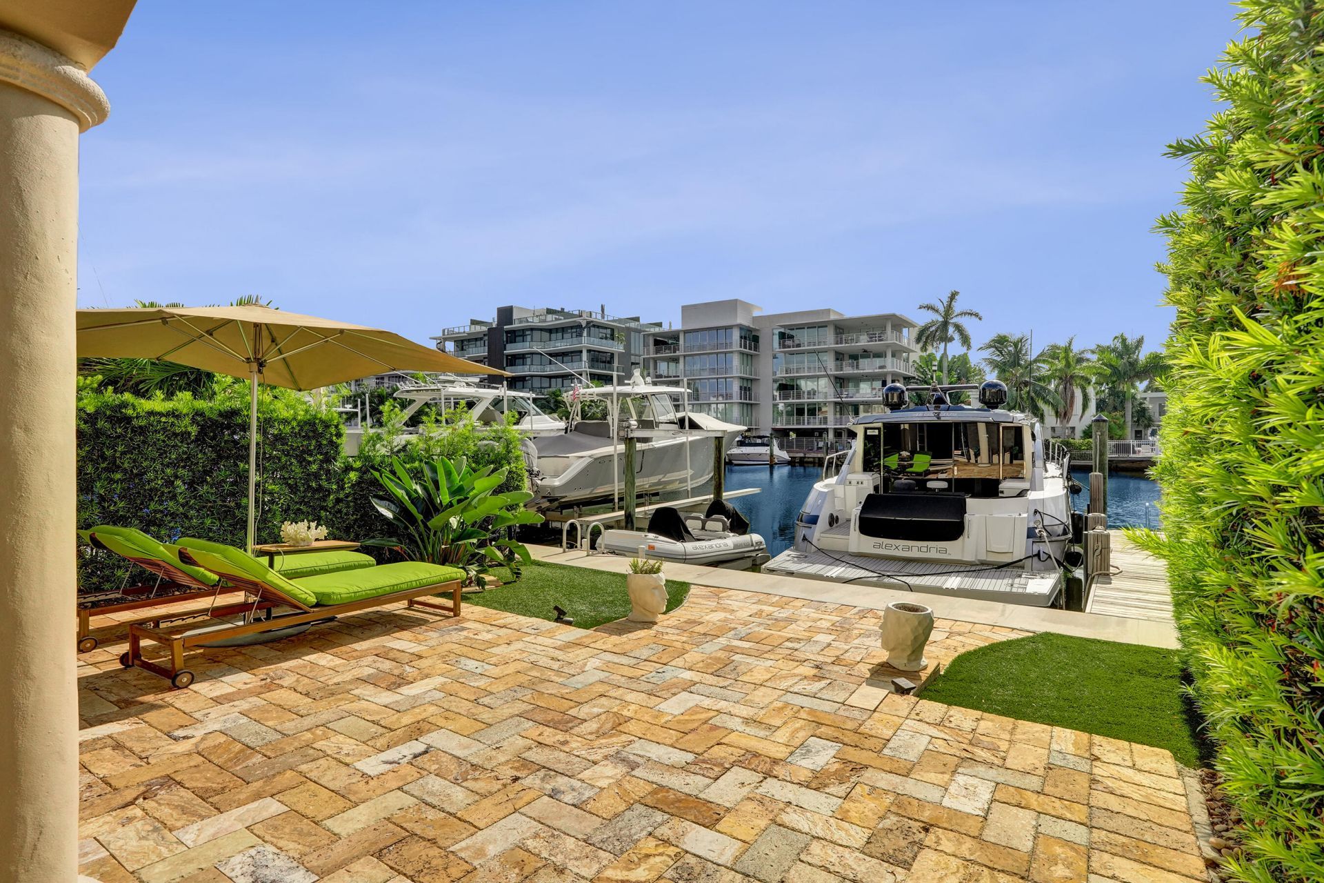 210 Hendricks Isle, Fort Lauderdale, FL 33301 Photo