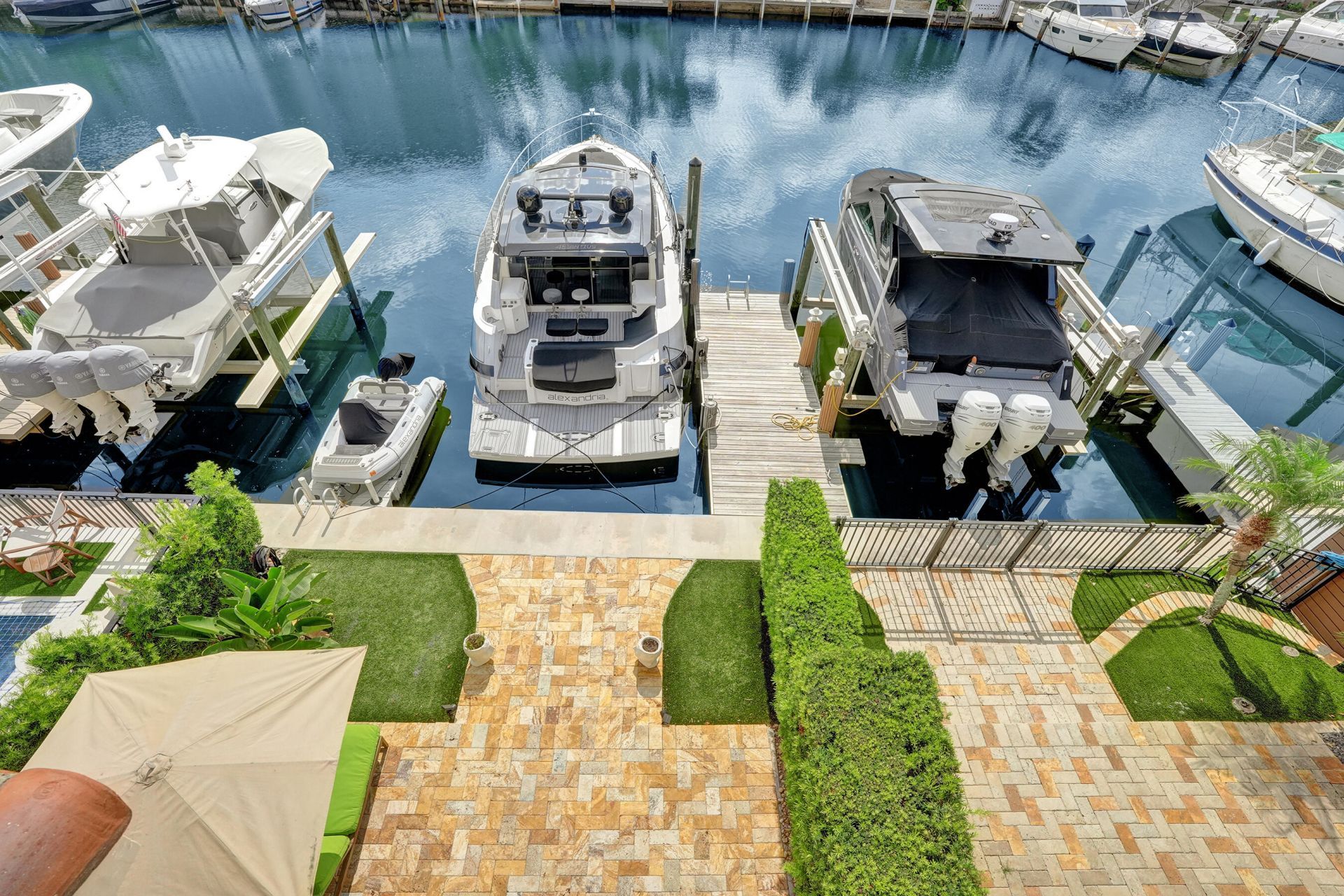 210 Hendricks Isle, Fort Lauderdale, FL 33301 Photo
