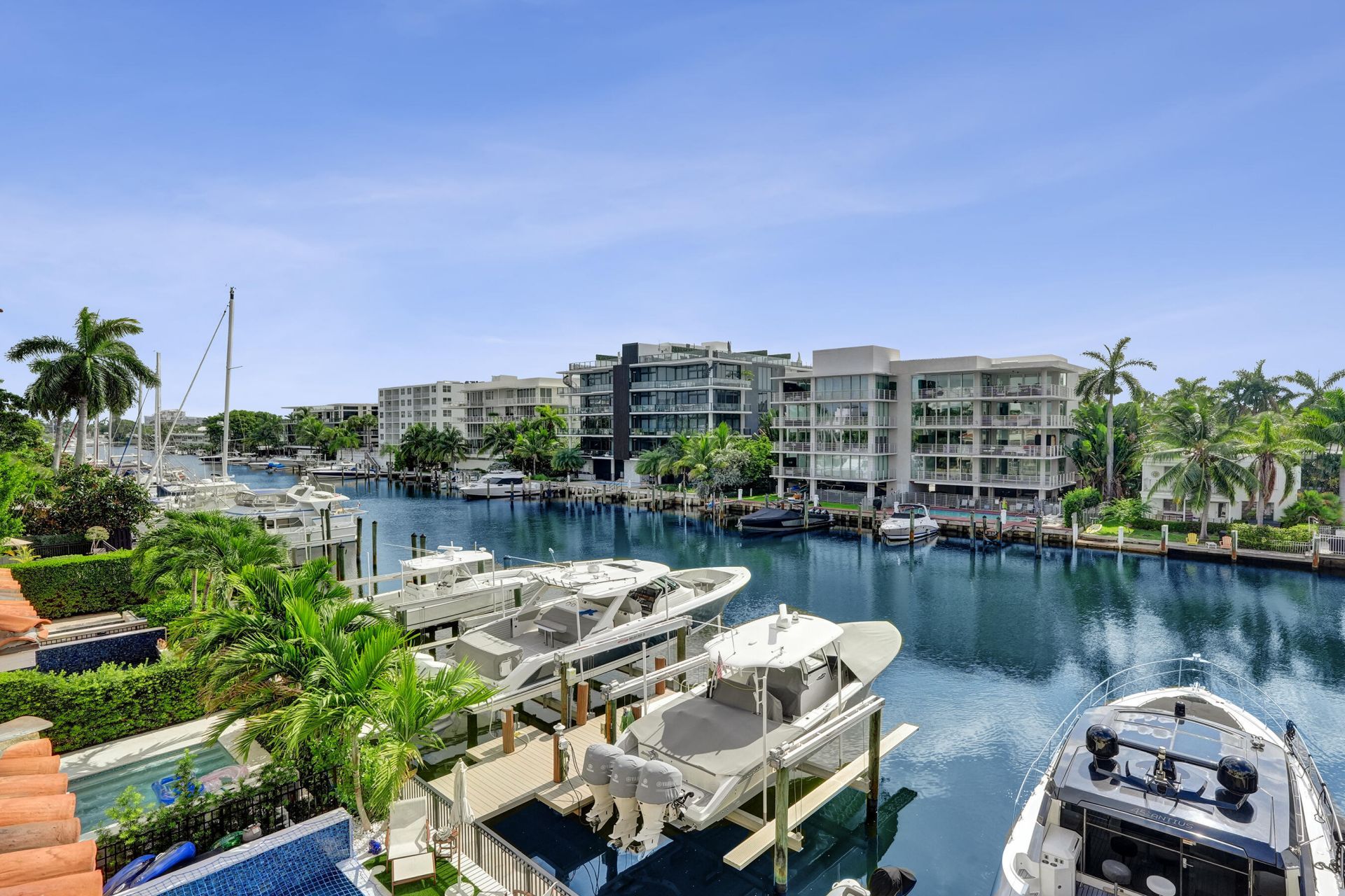 210 Hendricks Isle, Fort Lauderdale, FL 33301 Photo