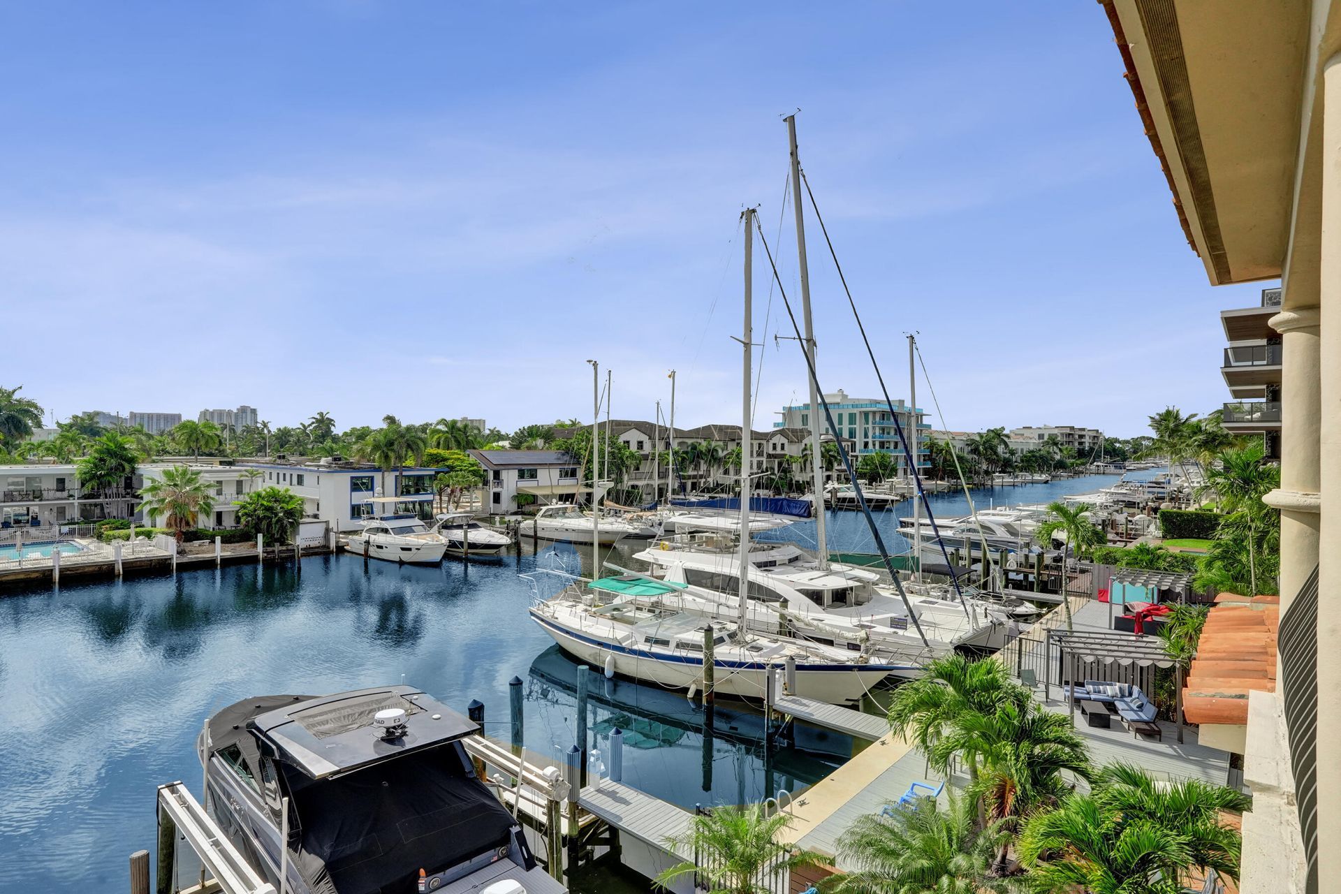 210 Hendricks Isle, Fort Lauderdale, FL 33301 Photo