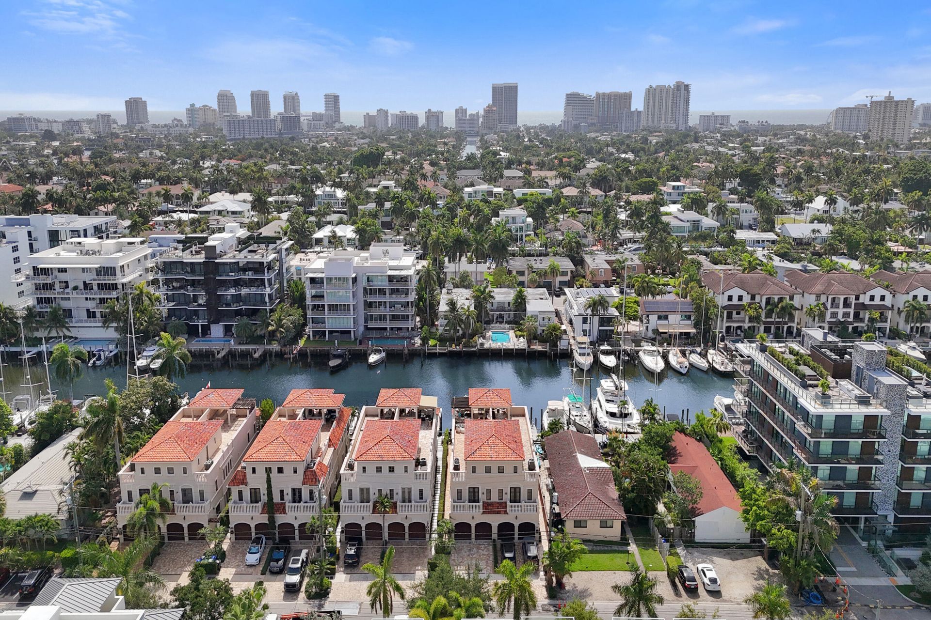 210 Hendricks Isle, Fort Lauderdale, FL 33301 Photo
