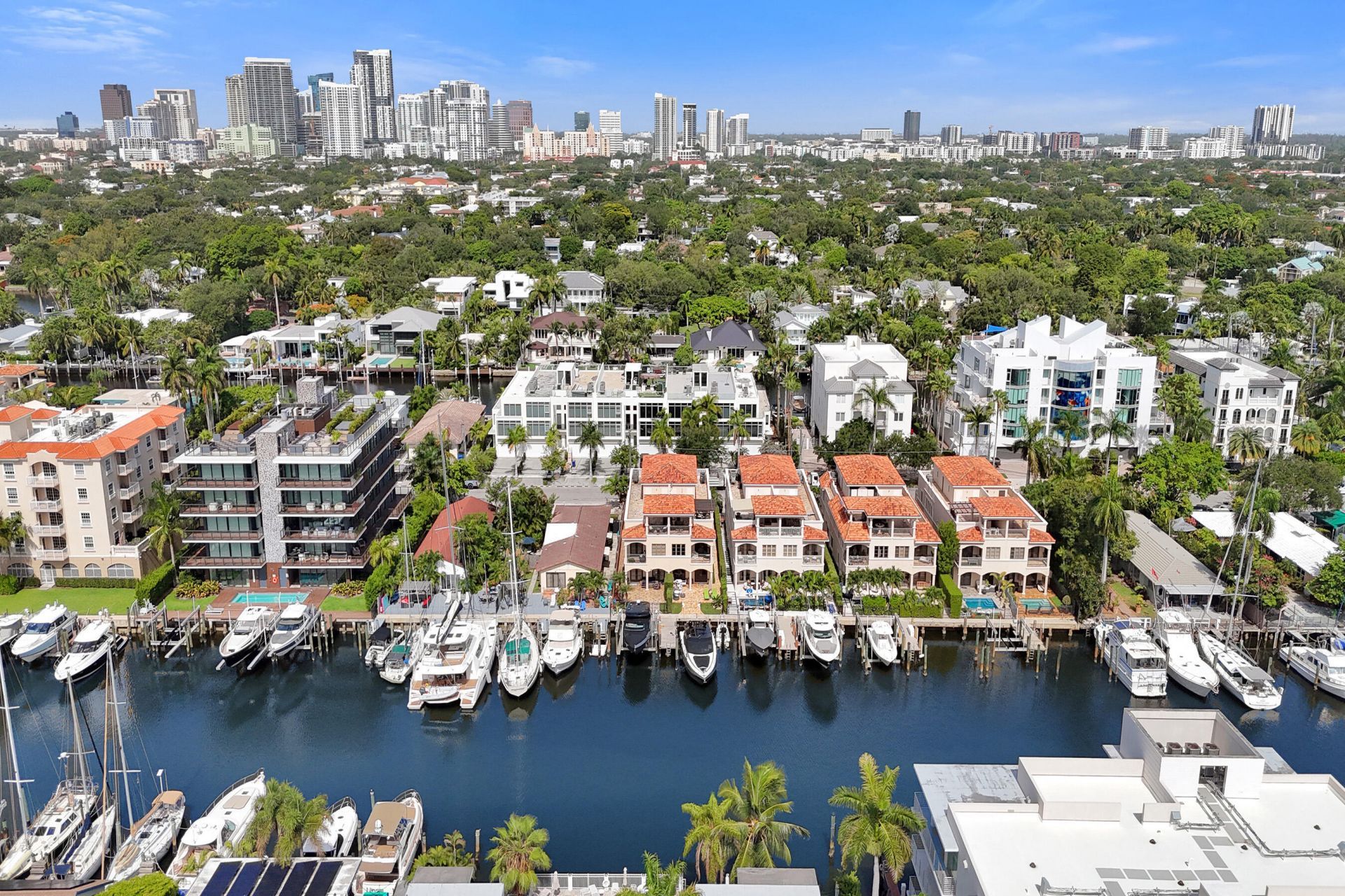 210 Hendricks Isle, Fort Lauderdale, FL 33301 Photo