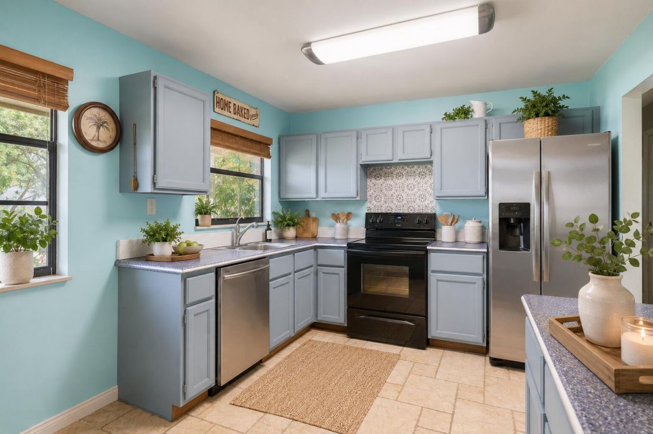5403 Eagle Drive, Fort Pierce, FL 34951 Photo