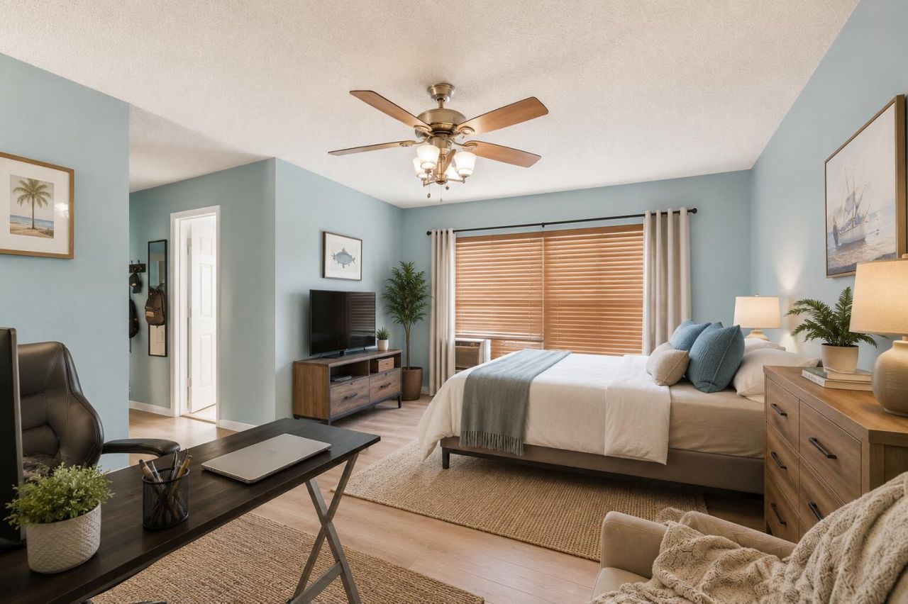 5403 Eagle Drive, Fort Pierce, FL 34951 Photo
