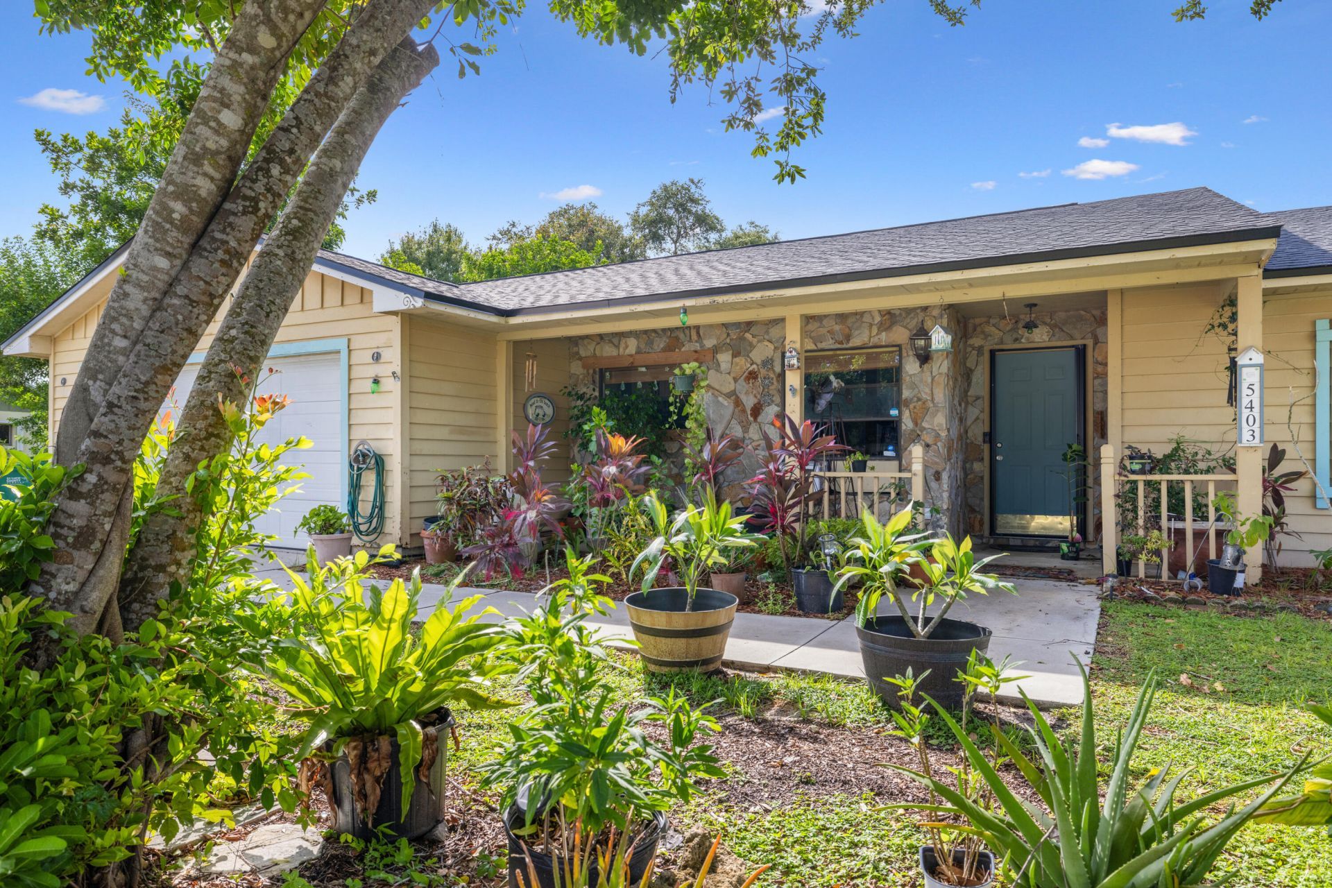5403 Eagle Drive, Fort Pierce, FL 34951 Photo
