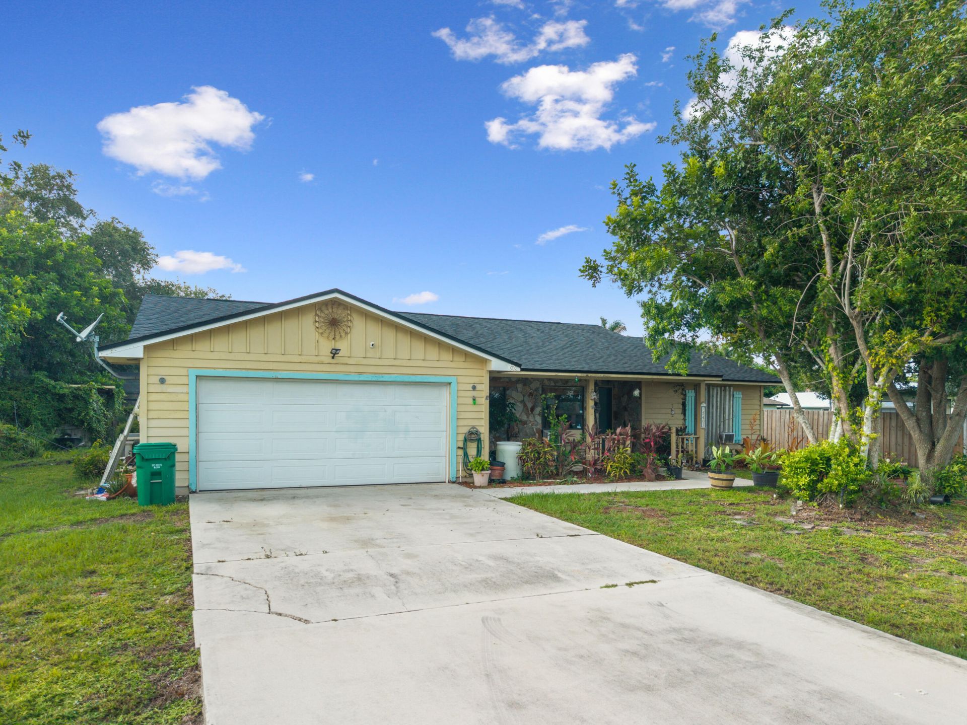 5403 Eagle Drive, Fort Pierce, FL 34951 Photo