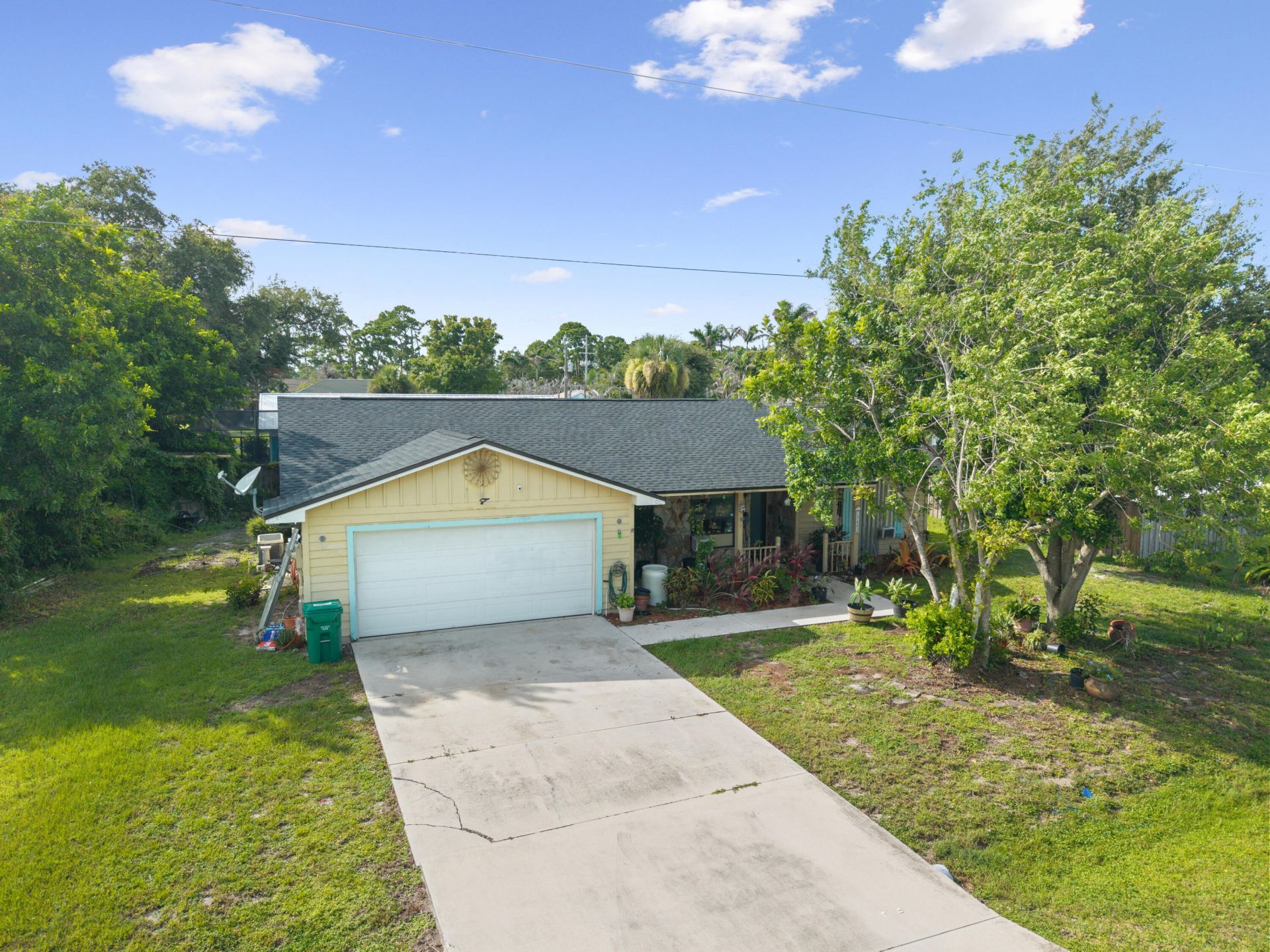 5403 Eagle Drive, Fort Pierce, FL 34951 Photo