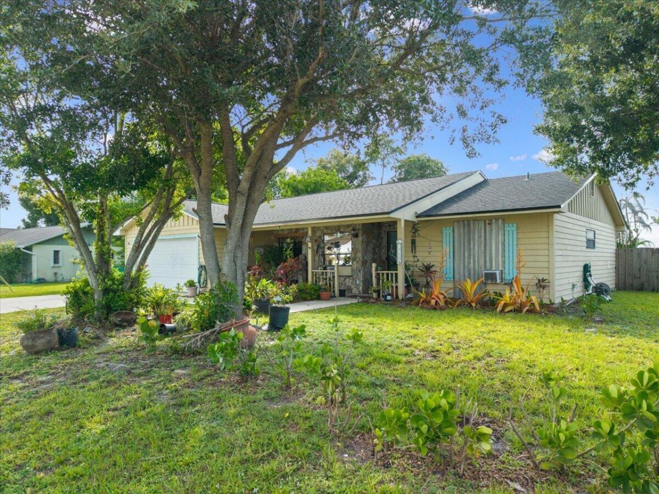 5403 Eagle Drive, Fort Pierce, FL 34951 Photo