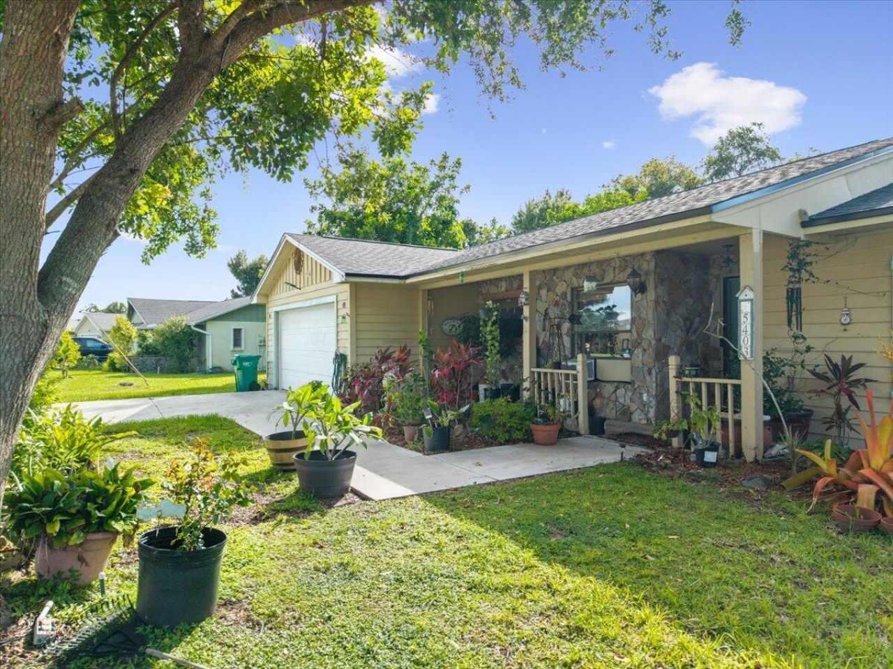 5403 Eagle Drive, Fort Pierce, FL 34951 Photo