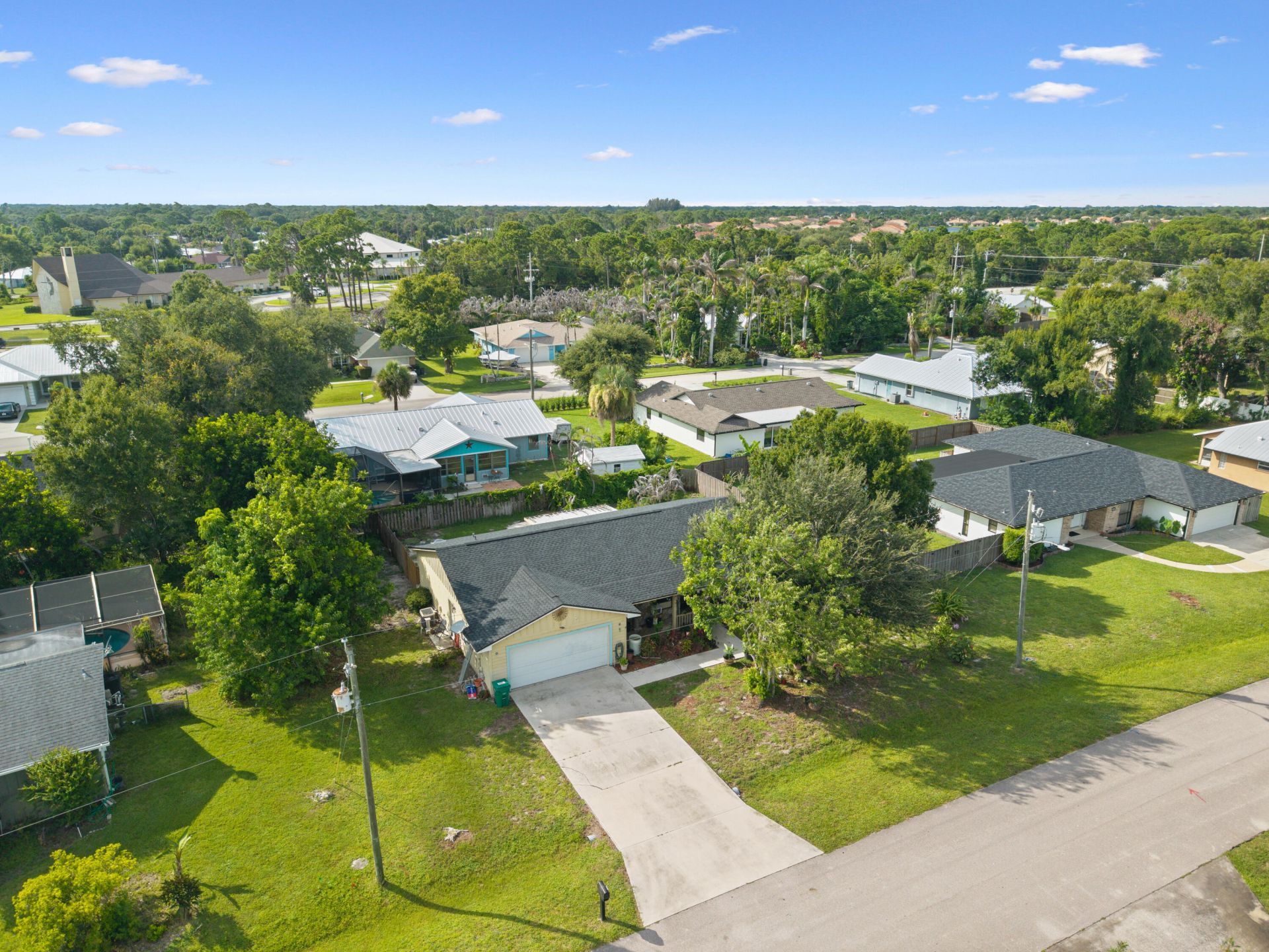 5403 Eagle Drive, Fort Pierce, FL 34951 Photo