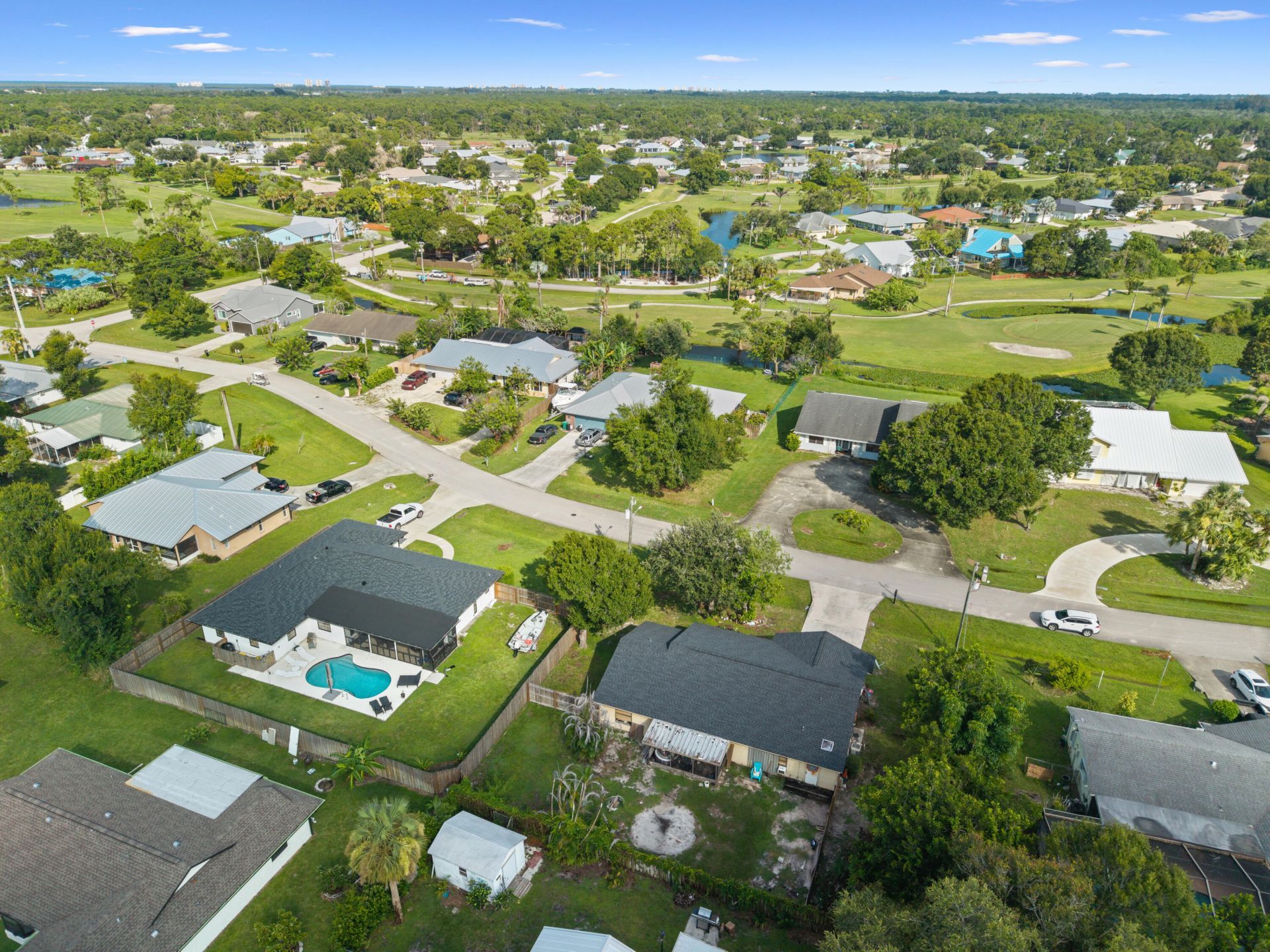 5403 Eagle Drive, Fort Pierce, FL 34951 Photo