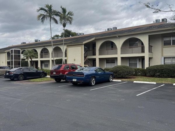 2601 NASSAU Bend, Unit C2, Coconut Creek, FL 33066
