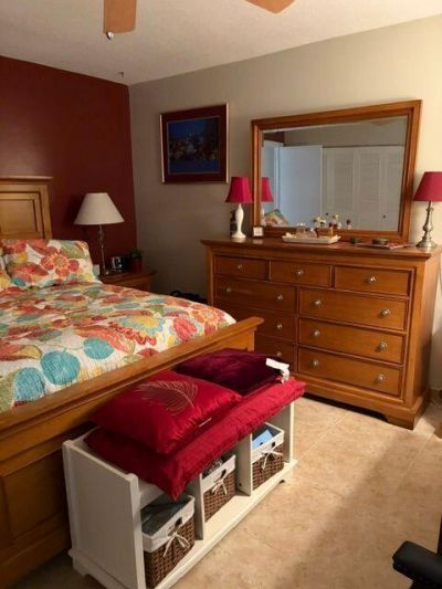 2811 S Garden Drive S, Unit 308, Palm Springs, FL 33461 Photo
