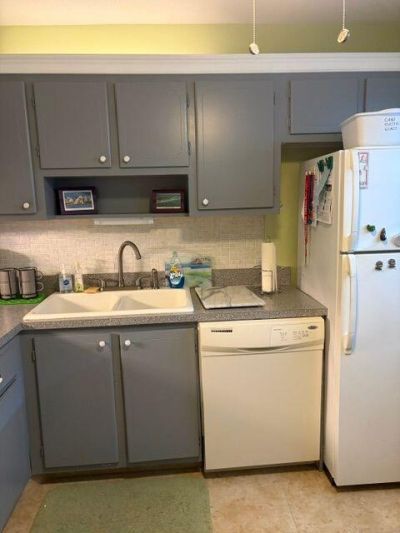 2811 S Garden Drive S, Unit 308, Palm Springs, FL 33461 Photo