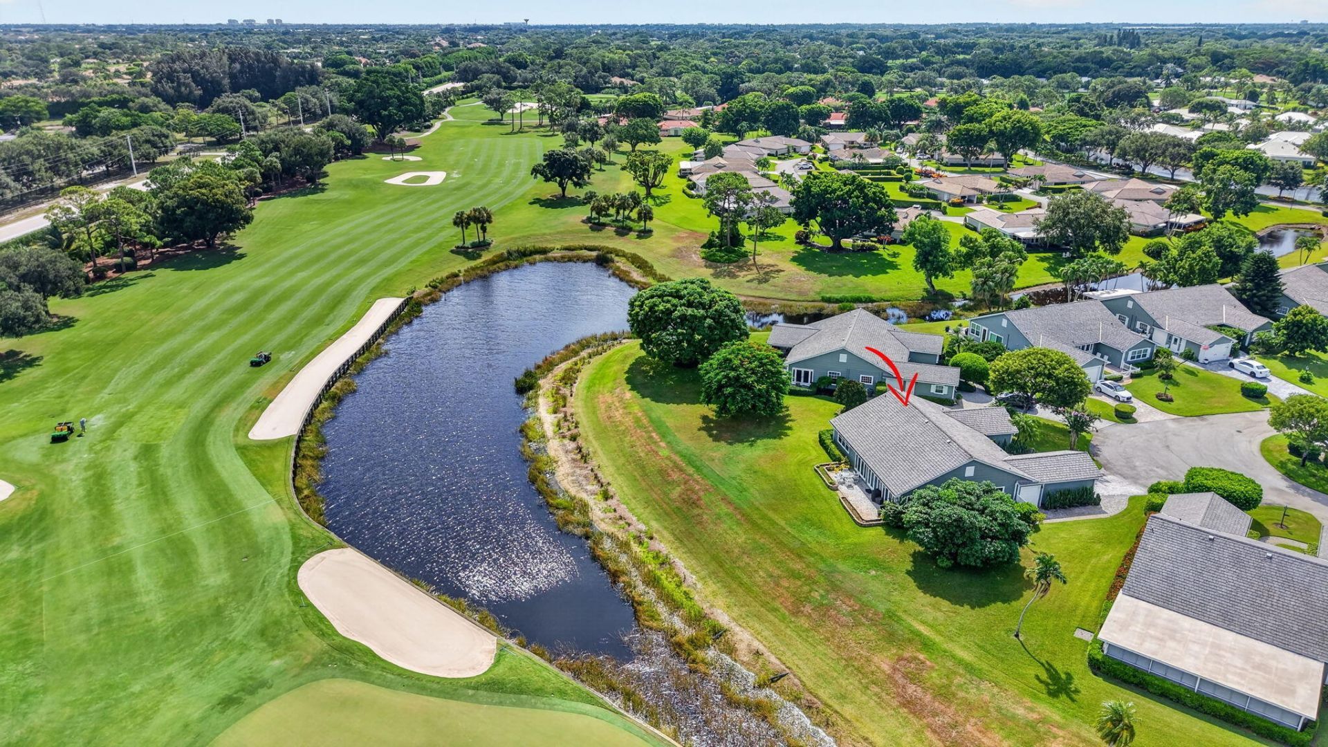 11 Holly, Boynton Beach, FL 33436 Photo