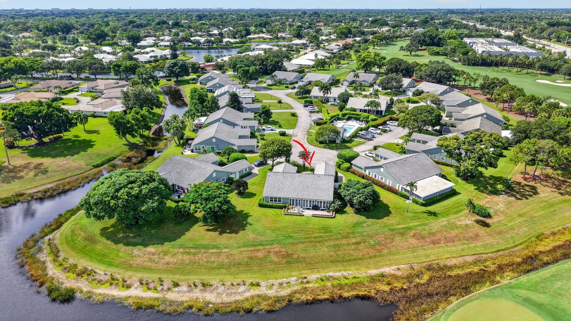 11 Holly, Boynton Beach, FL 33436 Photo