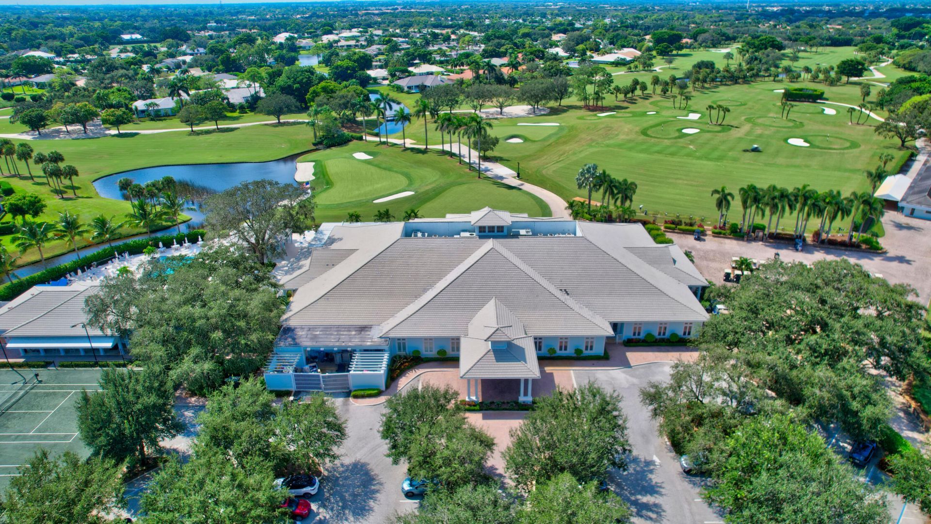 11 Holly, Boynton Beach, FL 33436 Photo