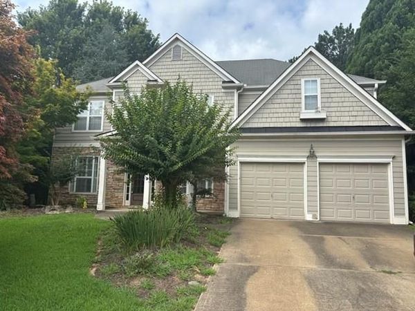 216 Daybreak Rush , Canton, GA 30114
