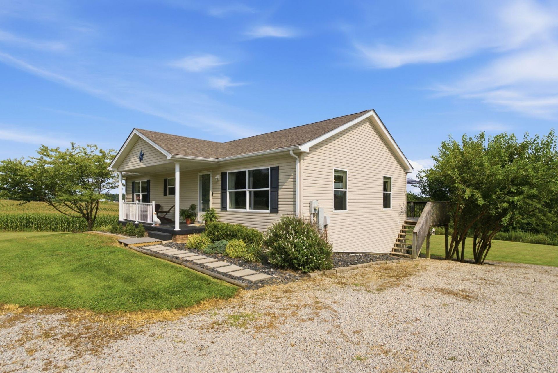 51 State Highway 1066 , Bloomfield, KY 40008
