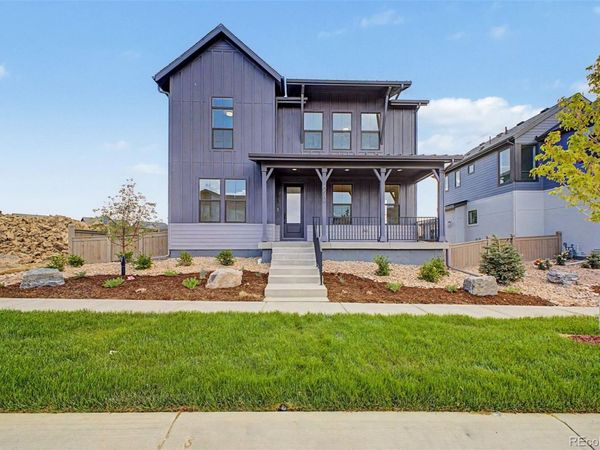 5588 Moosehead Circle , Longmont, CO 80503