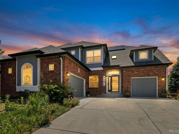 16832 E Euclid Lane, Aurora, CO 80016