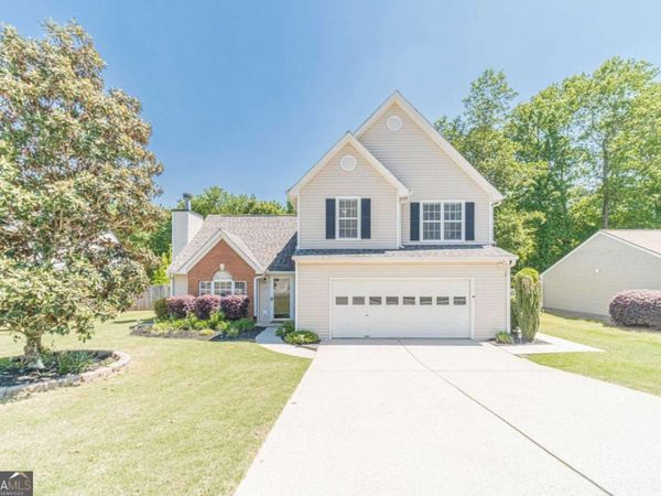1365 Heatherton Road, Dacula, GA 30019