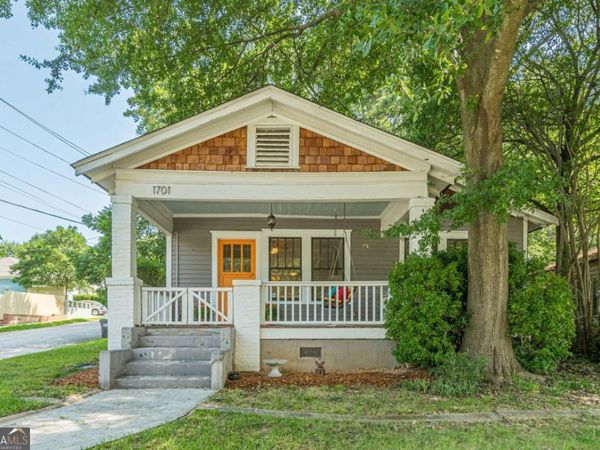 1701 Neely Avenue, East Point, GA 30344