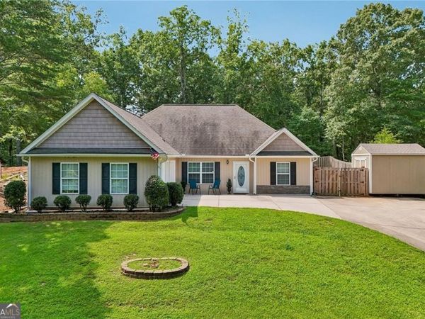 7453 Dogwood Trail, Murrayville, GA 30564